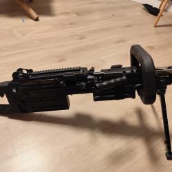 Minimi m249