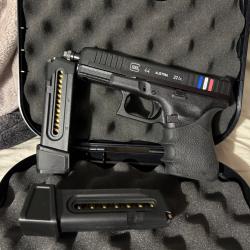 Glock 44 et accessoires