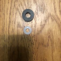 ansch&uuml;lz mod&egrave;le 220  joint de piston