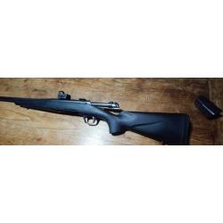 Carabine Browning 270 WSM