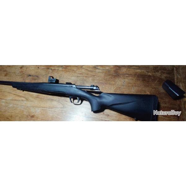 Carabine Browning 270 WSM