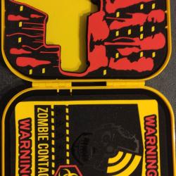 Mallette personnalisée