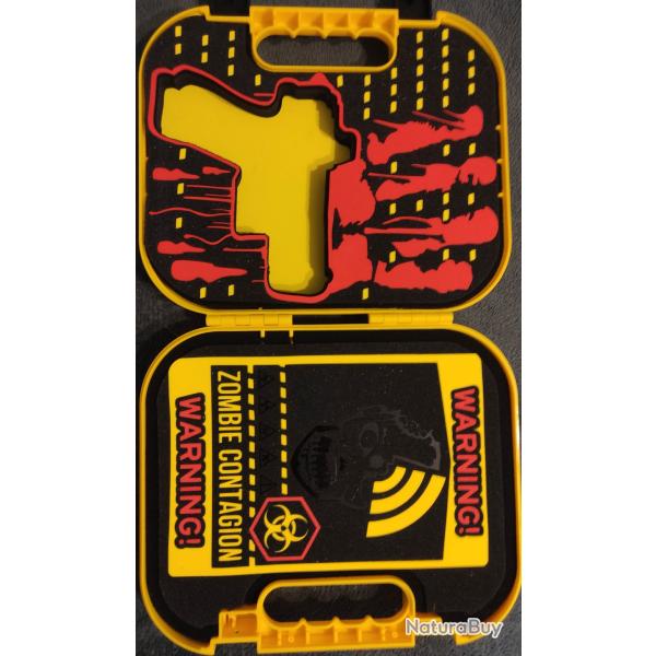 Mallette personnalise