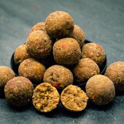 Bouillettes Creamy Fruits