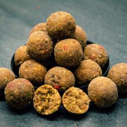 Bouillettes Creamy Fruits