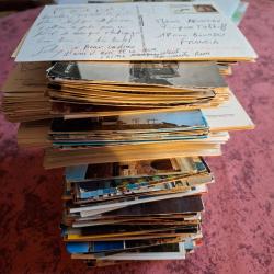 Lot de plus de 510 cartes postales Espagne avec diversit&eacute; CPA CPSM CPM