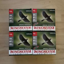 Winchester spécial migrateur