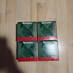 Remington shurShot dispersante