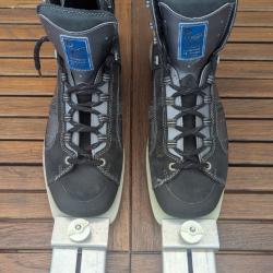 Chaussures de tir AHG Stenvaag T43 - Trés bon état - 1ère main