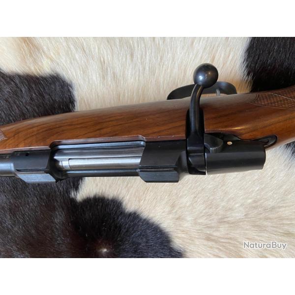 Carabine CZ 550 LUXE CAL 243 WIN Etat IMPECCABLE