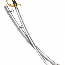 Sabre Napol&eacute;on Tranchant