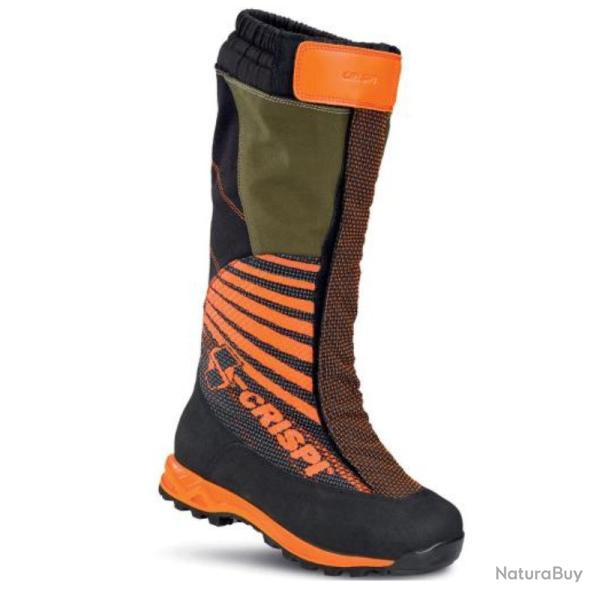 Bottes Crispi Highland pro 42