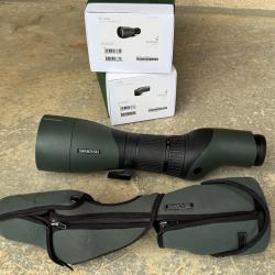 Longue Vue Swarovski STX 25-60*85 MM