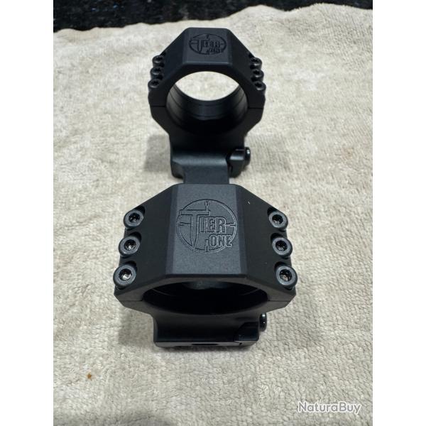 Montage Monobloc Tier-One diam�tre 34 mm