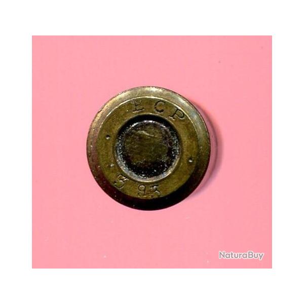 8 mm dat�e de 1893 - Marquage 1er type - charg�e � la poudre noire voir document joint - cat�gorie D