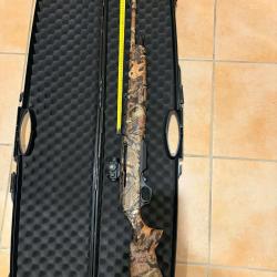 Carabine semi-automatique pietta Chronos camo