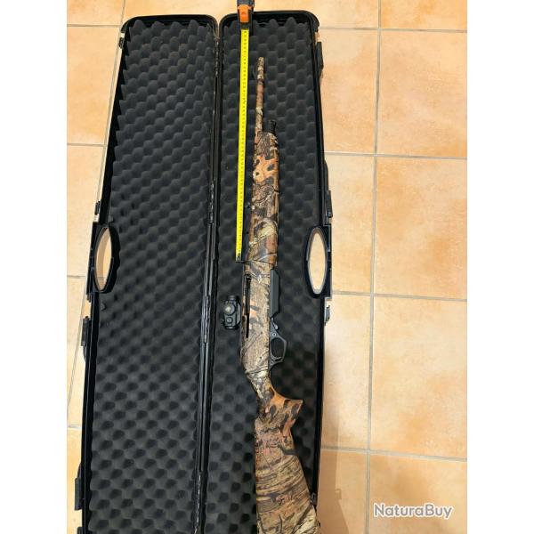 Carabine semi-automatique pietta Chronos camo