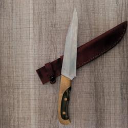 Couteau chasse Espagnol