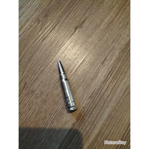 Douille amortisseur 7.62x39