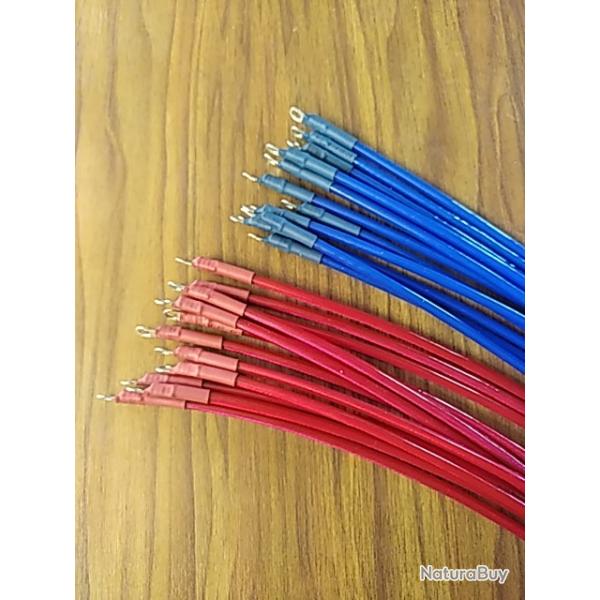 Antennes de remplacement collier gps