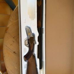 Vends fusil de chasse Fair calibre 20/76 neuf Jamais tiré une cartouche