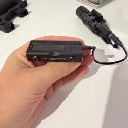 Montage LCS cloud defensive + switch surefire ST07