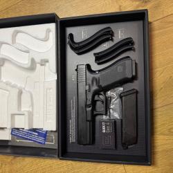 GLOCK 17 Gen4 GBB Tokyo Marui