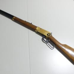 WINCHESTER RIFLE COMMEMORATIVE CENTENNIAL 66