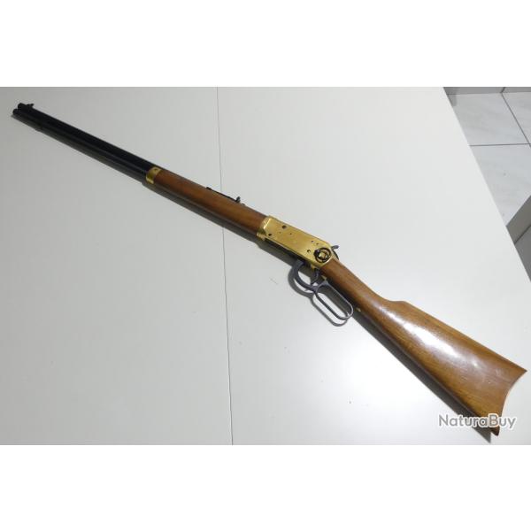WINCHESTER RIFLE COMMEMORATIVE CENTENNIAL 66