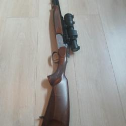 Carabine express Humbert 9.3x74R