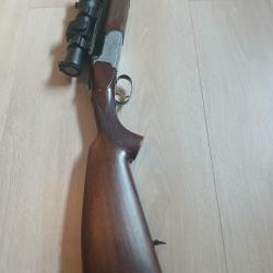 Carabine express Humbert 9.3x74R