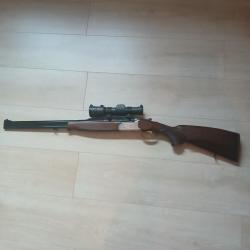 Carabine express 9.3x74R