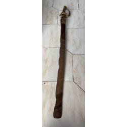 Sabre Dragon modèle 1854