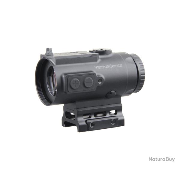 POINT ROUGE VECTOR OPTICS PARAGON 4X24 VEPS MBR