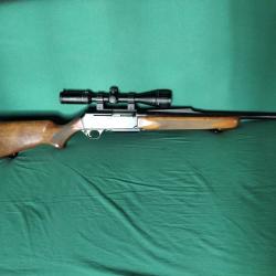 Browning BAR 2 calibre 300 winchester magnum