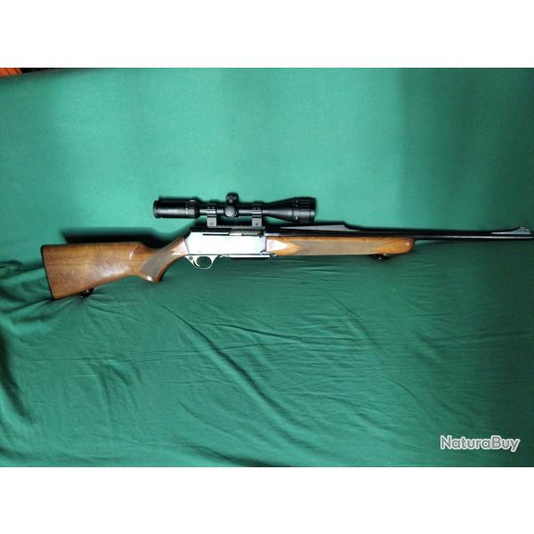 Browning BAR 2 calibre 300 winchester magnum