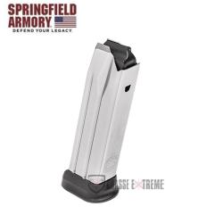 Chargeur SPRINGFIELD ARMORY D-M Elite 20cps Cal 9 mm