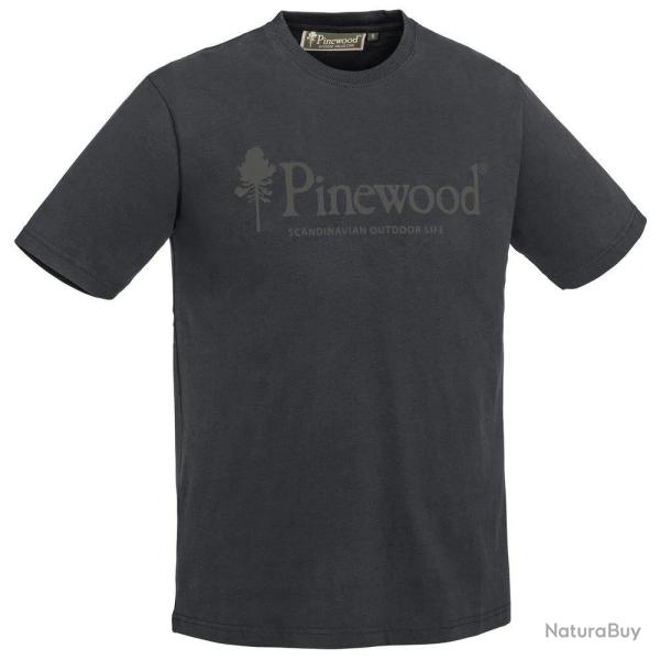 T-Shirt Marine Outdoor Life Pinewood - XXL
