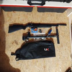 Snowpeak PR900W Gen2