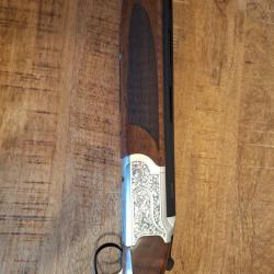 FUSIL KOFS ZENITH 12/76 NEUF