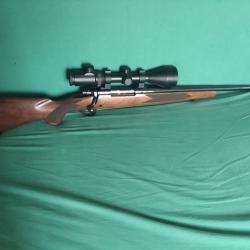 Winchester 70  XTR calibre 222 Remington