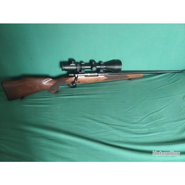 Winchester 70  XTR calibre 222 Remington
