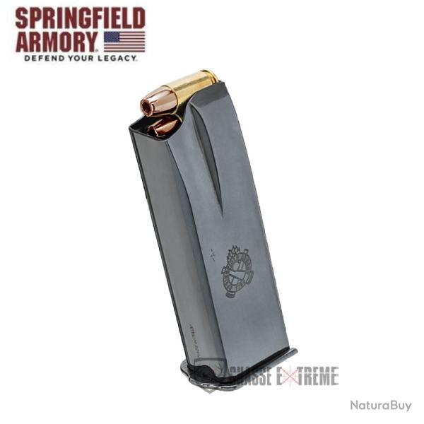Chargeur SPRINGFIELD ARMORY SA-35 15cps Cal 9x19