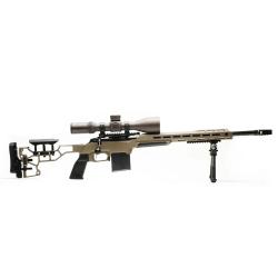 Châssis MDT ESS pour Rem 700 SA - FDE