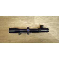 Zeiss Victory Varipoint 2,5-10×42 à rail