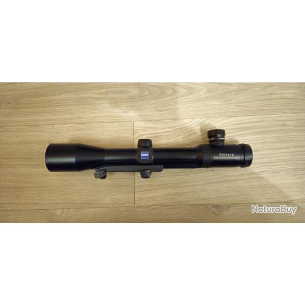 Zeiss Victory Varipoint 2,5-1042  rail