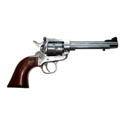 Revolver RUGER Single Six New Model