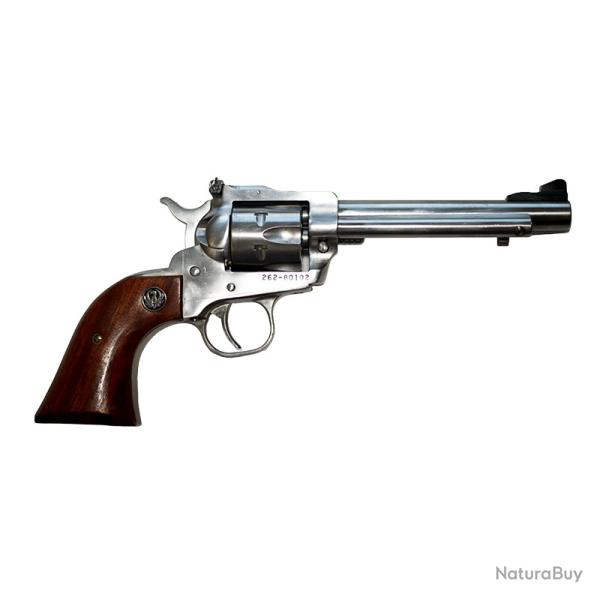 Revolver RUGER Single Six New Model