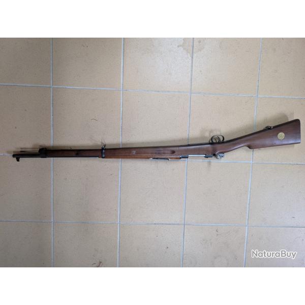 Mauser sudois M96