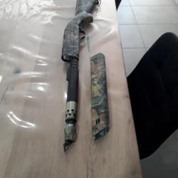 sx3 vendu sans canon